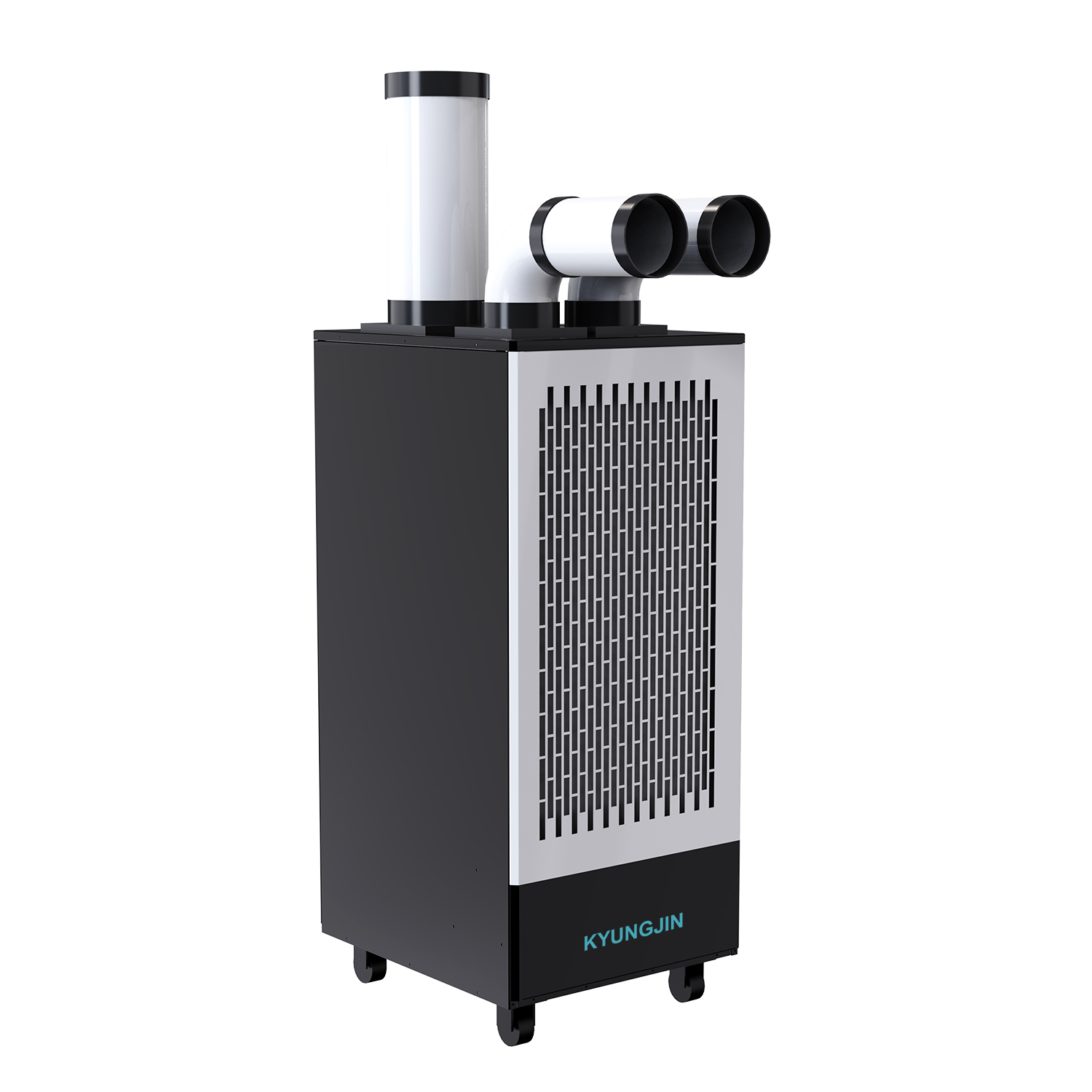 ĐIỀU HÒA DI ĐỘNG CÔNG NGHIỆP ND-12000