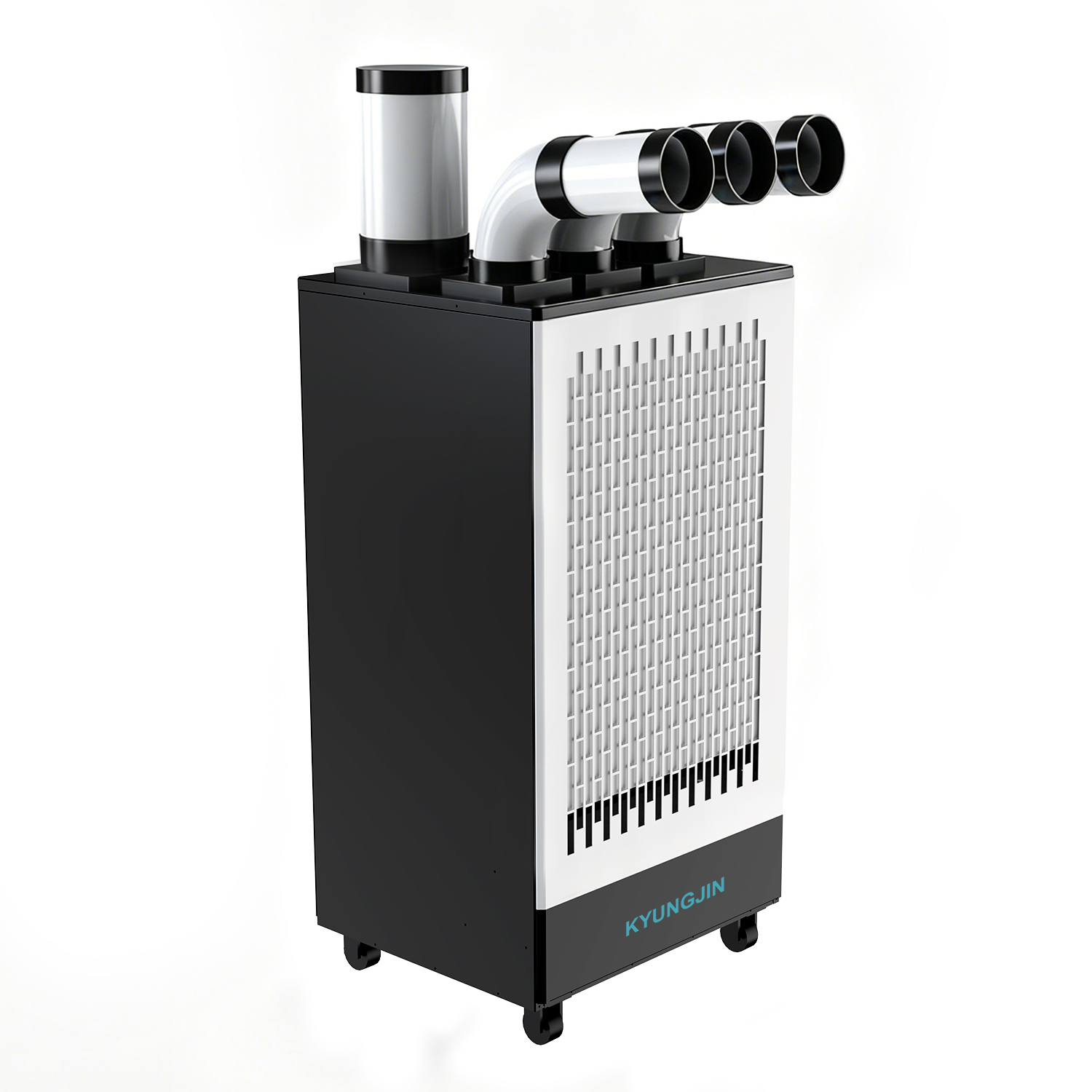 ĐIỀU HÒA DI ĐỘNG CÔNG NGHIỆP ND 15700-23000