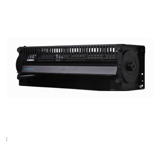 QUẠT MÁT TỦ ĐIỆN