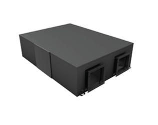 THIẾT BỊ THÔNG GIÓ THU HỒI NHIỆT