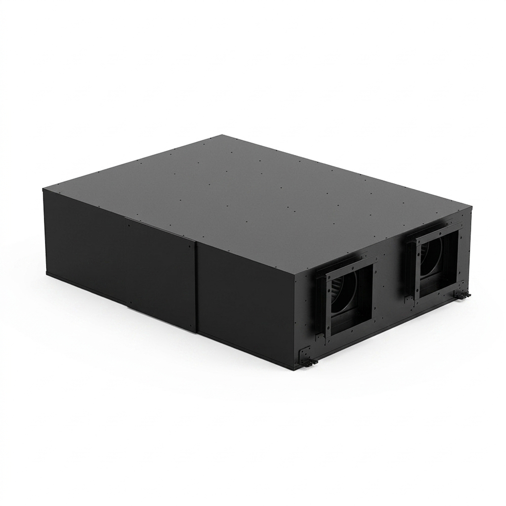 THIẾT BỊ THÔNG GIÓ THU HỒI NHIỆT