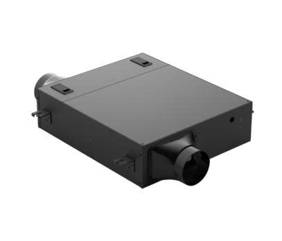 QUẠT CẤP KHÍ TƯƠI- LỌC KHÔNG KHÍ