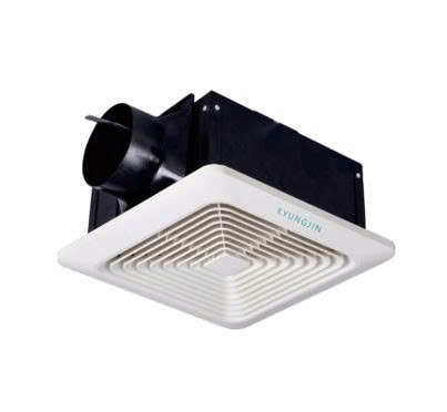 QUẠT THÔNG GIÓ ÂM TRẦN