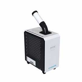 ĐIỀU HÒA DI ĐỘNG CÔNG NGHIỆP ND-5000