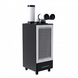ĐIỀU HÒA DI ĐỘNG CÔNG NGHIỆP ND-12000