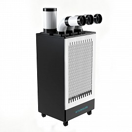 ĐIỀU HÒA DI ĐỘNG CÔNG NGHIỆP ND 15700-23000