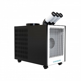 ĐIỀU HÒA DI ĐỘNG CÔNG NGHIỆP ND-51000