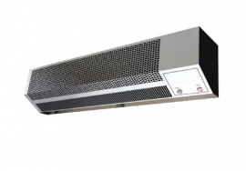 QUẠT MÁT THANG MÁY