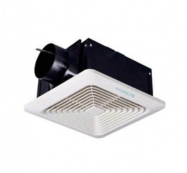 QUẠT THÔNG GIÓ ÂM TRẦN