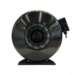 QUẠT LY TÂM NỐI ỐNG