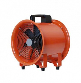 QUẠT HƯỚNG TRỤC